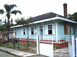Pousada Shamballah
